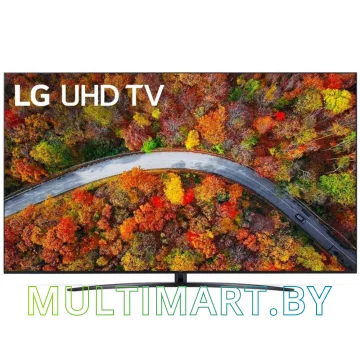 Телевизор LG 86UP81006LA